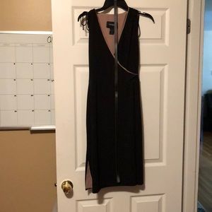 Worn once I believe but not by me